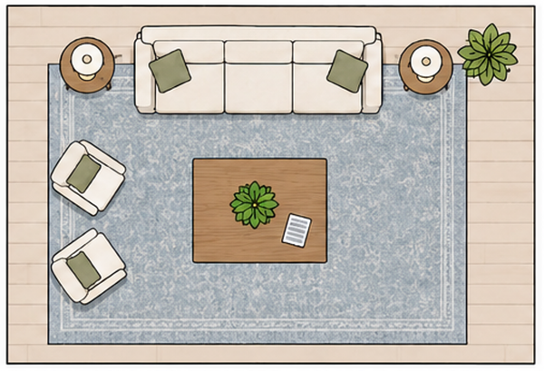 10x13 Rugs