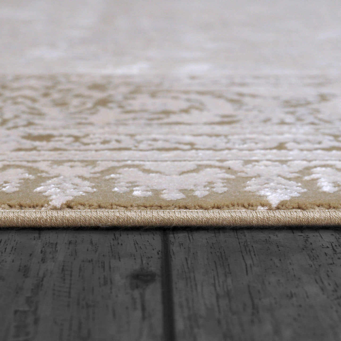 Dynamic Rugs Ruby  Beige Ivory  Transitional