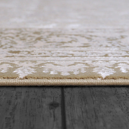Dynamic Rugs Ruby  Beige Ivory  Transitional