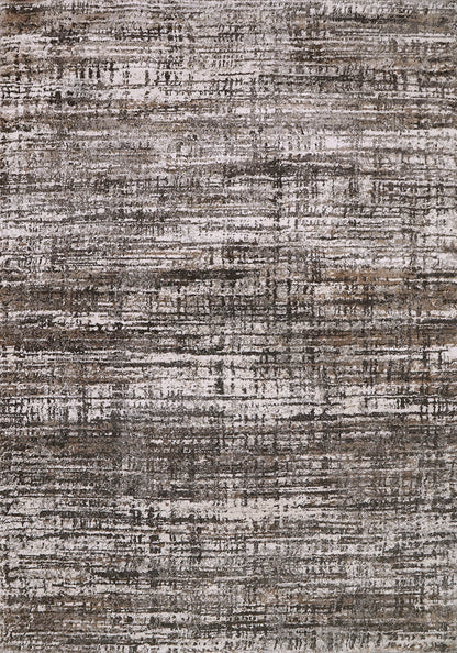Dynamic Rugs Riley  Grey Beige  Modern