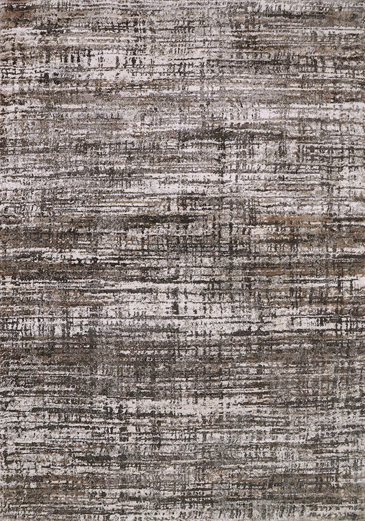 Dynamic Rugs Riley  Grey Beige  Modern