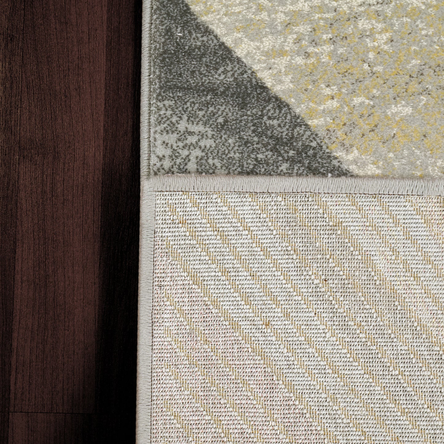 Dynamic Rugs Eclipse  Multi  Contemporary