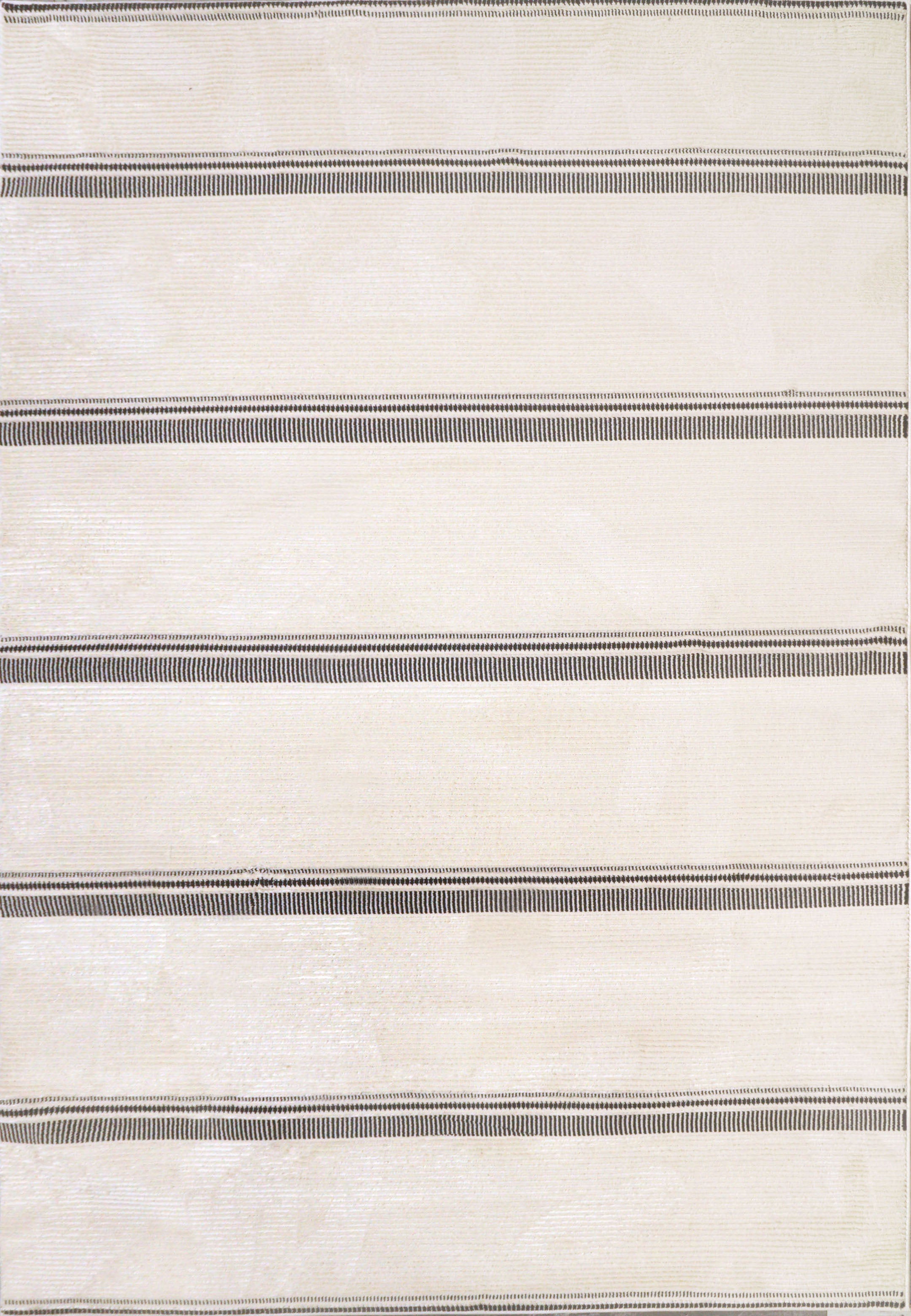Dynamic Rugs Rori 9352 Ivory Charcoal Modern Machine-Made Rug – Atlanta ...