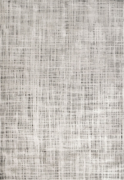 Dynamic Rugs Rori  Grey Charcoal  Modern