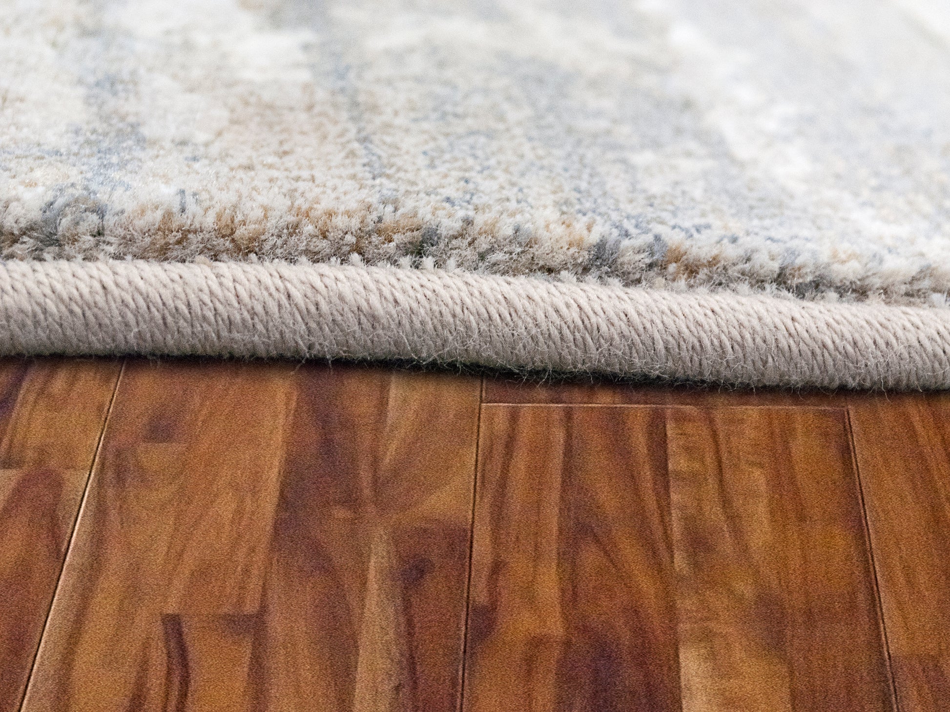 Dynamic Rugs Eclipse  Beige  Contemporary