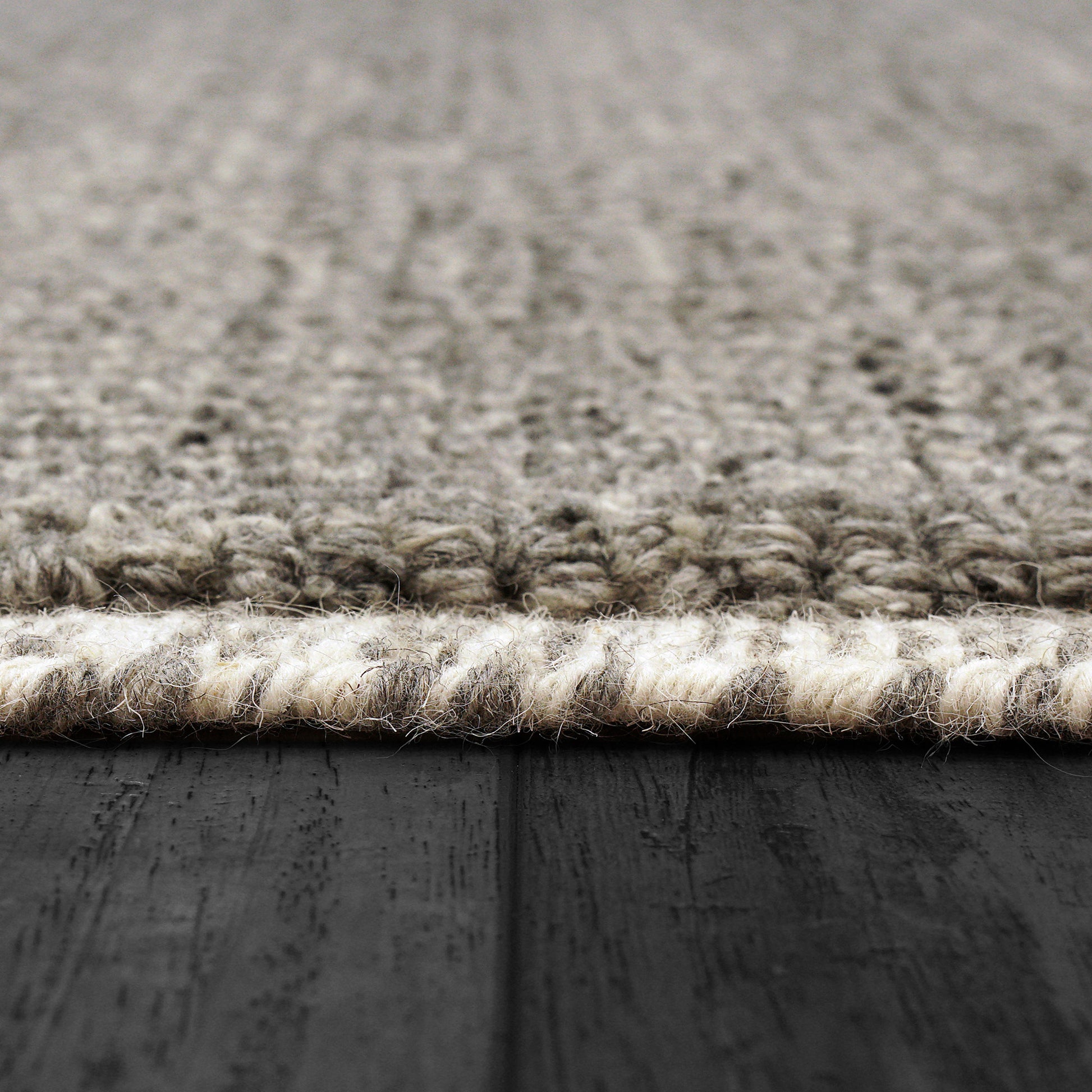 Dynamic Rugs Ivy  Grey  Modern