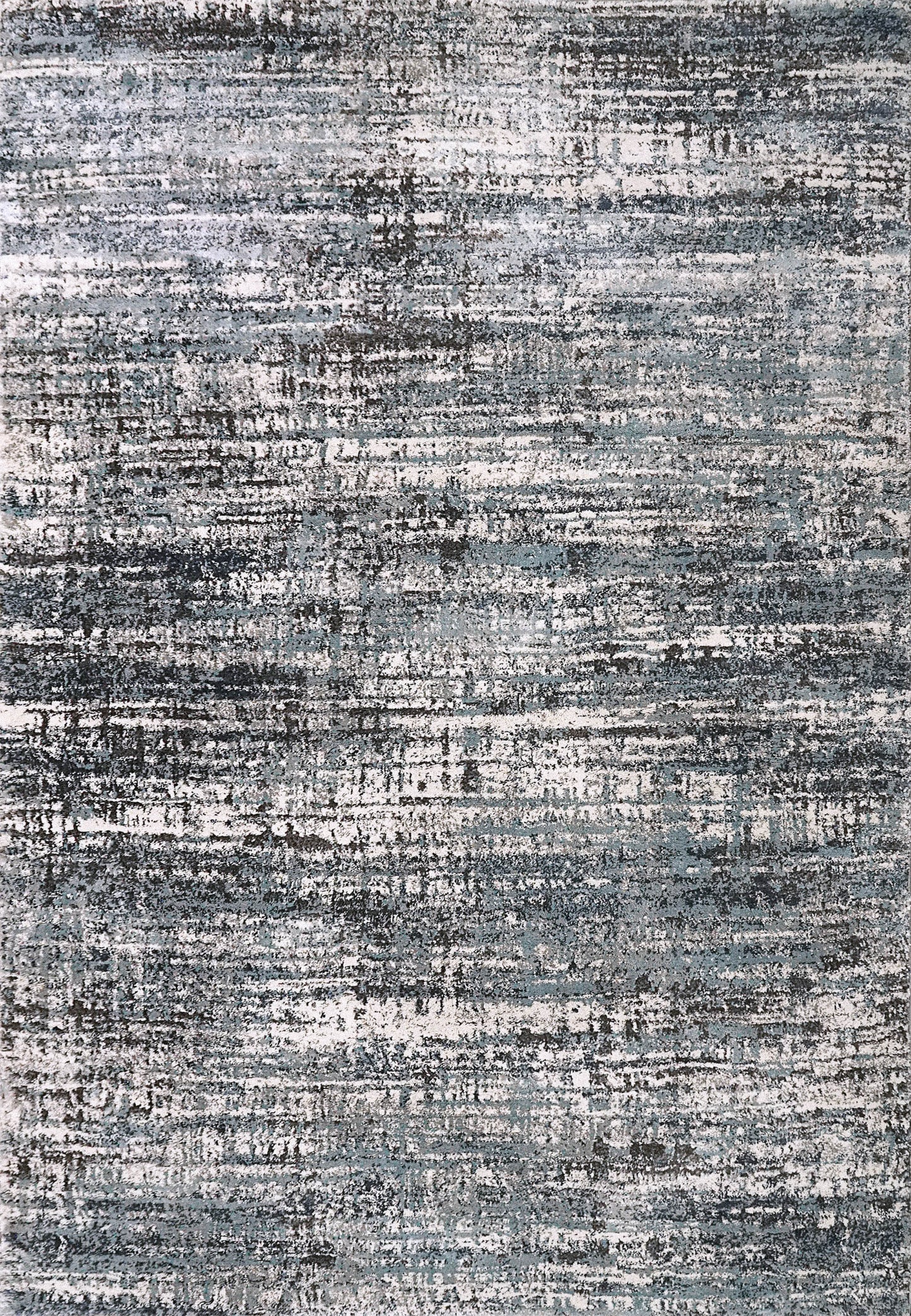 Dynamic Rugs Riley  Blue Grey  Modern