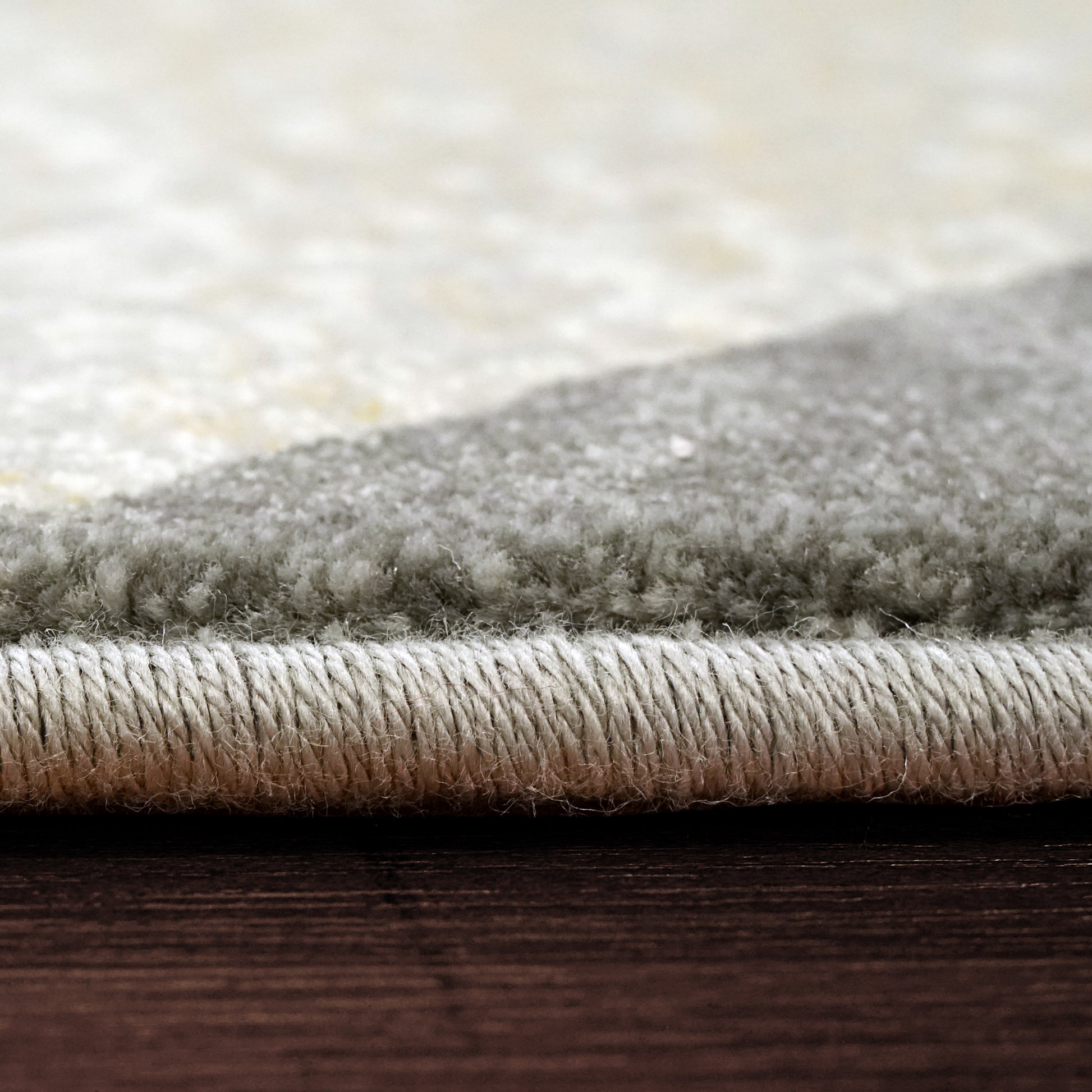 Dynamic Rugs Eclipse  Multi  Contemporary