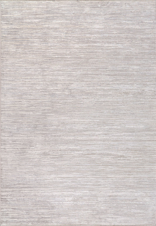 Dynamic Rugs Mesa  Cream Beige  Modern