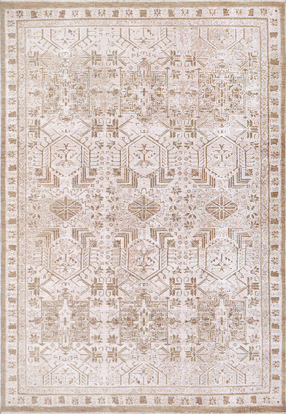 Dynamic Rugs Sahara  Beige Grey  Transitional
