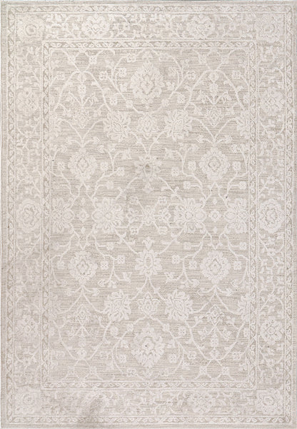 Dynamic Rugs Hamilton  Cream  Traditional