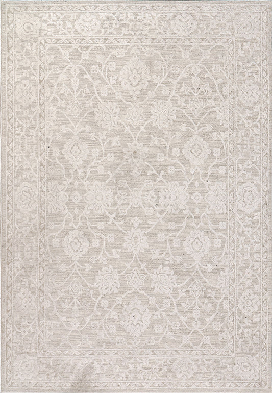 Dynamic Rugs Hamilton  Cream  Traditional