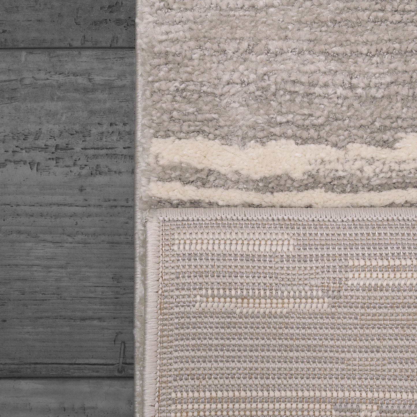 Dynamic Rugs Monroe  Grey Beige  Modern