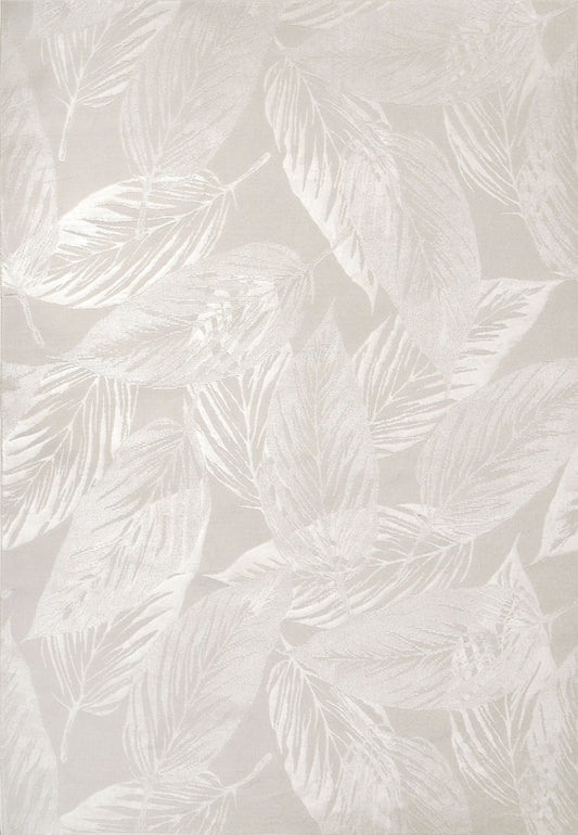 Dynamic Rugs Rori  Grey  Modern