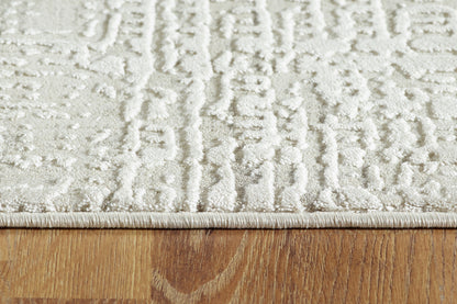 Dynamic Rugs Quartz  Beige  Traditional