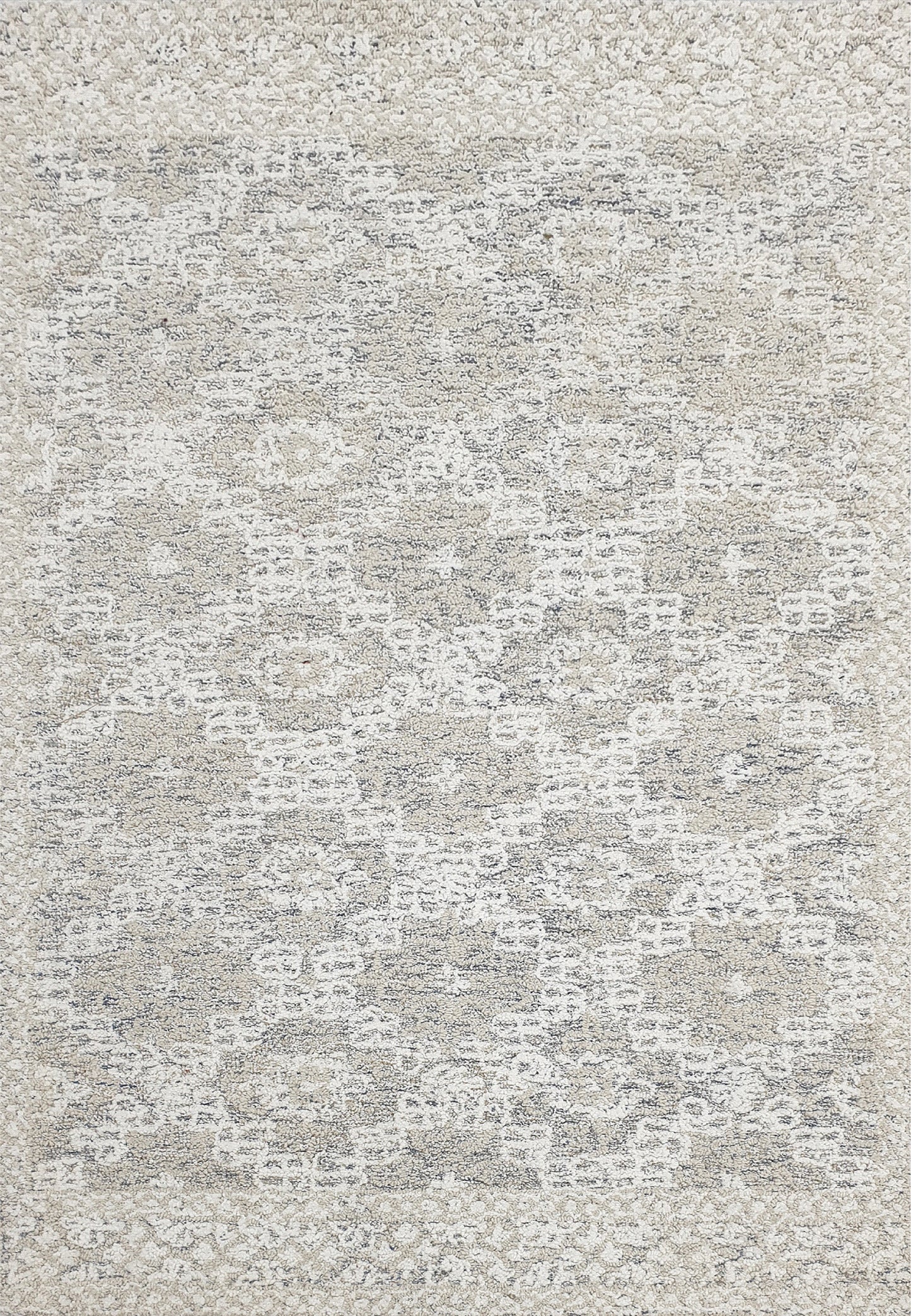 Dynamic Rugs Vigo  Taupe Ivory  Modern