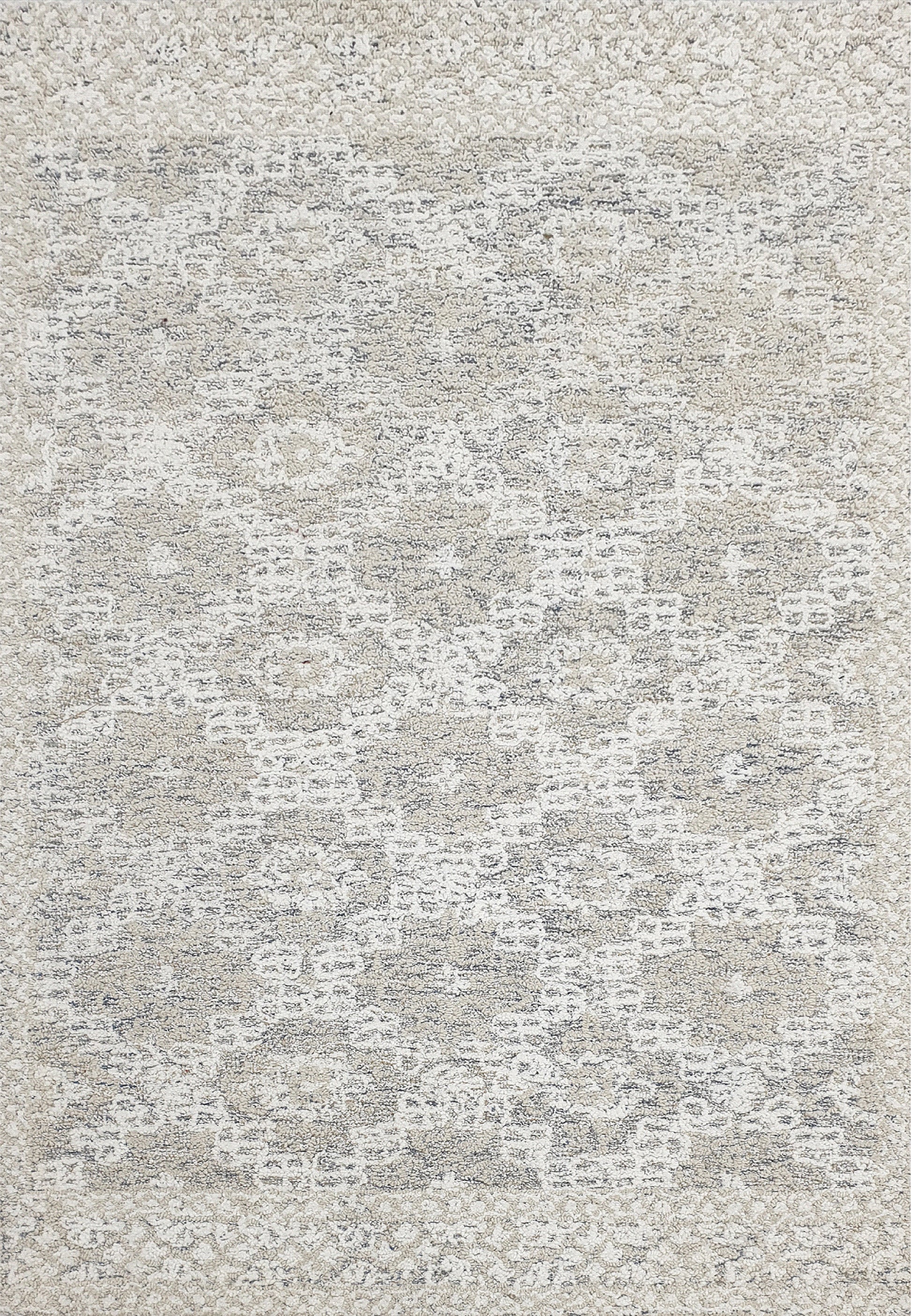 Dynamic Rugs Vigo  Taupe Ivory  Modern