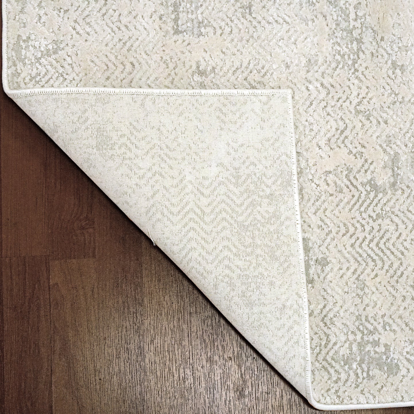 Dynamic Rugs Quartz  Ivory  Transitional