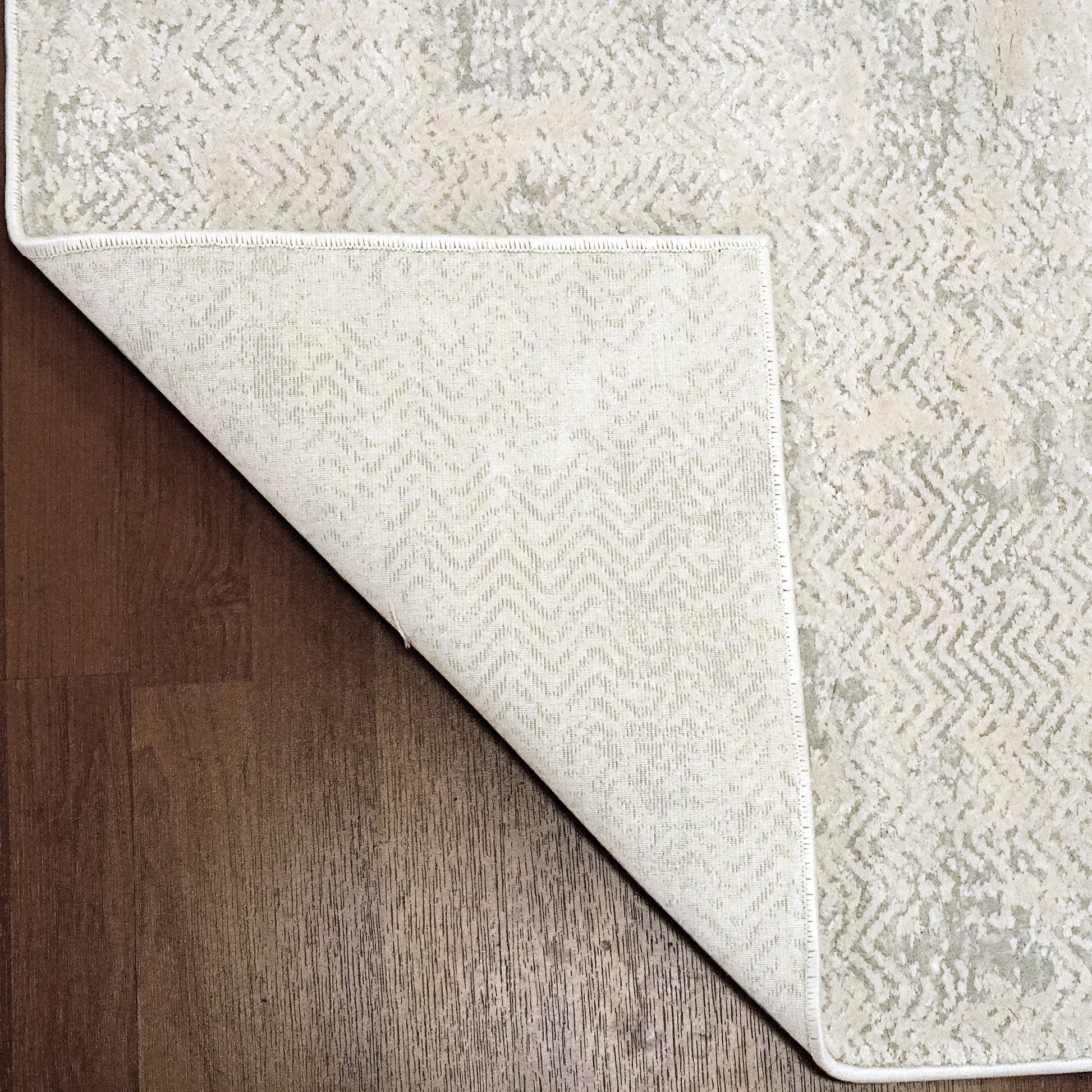 Dynamic Rugs Quartz  Ivory  Transitional