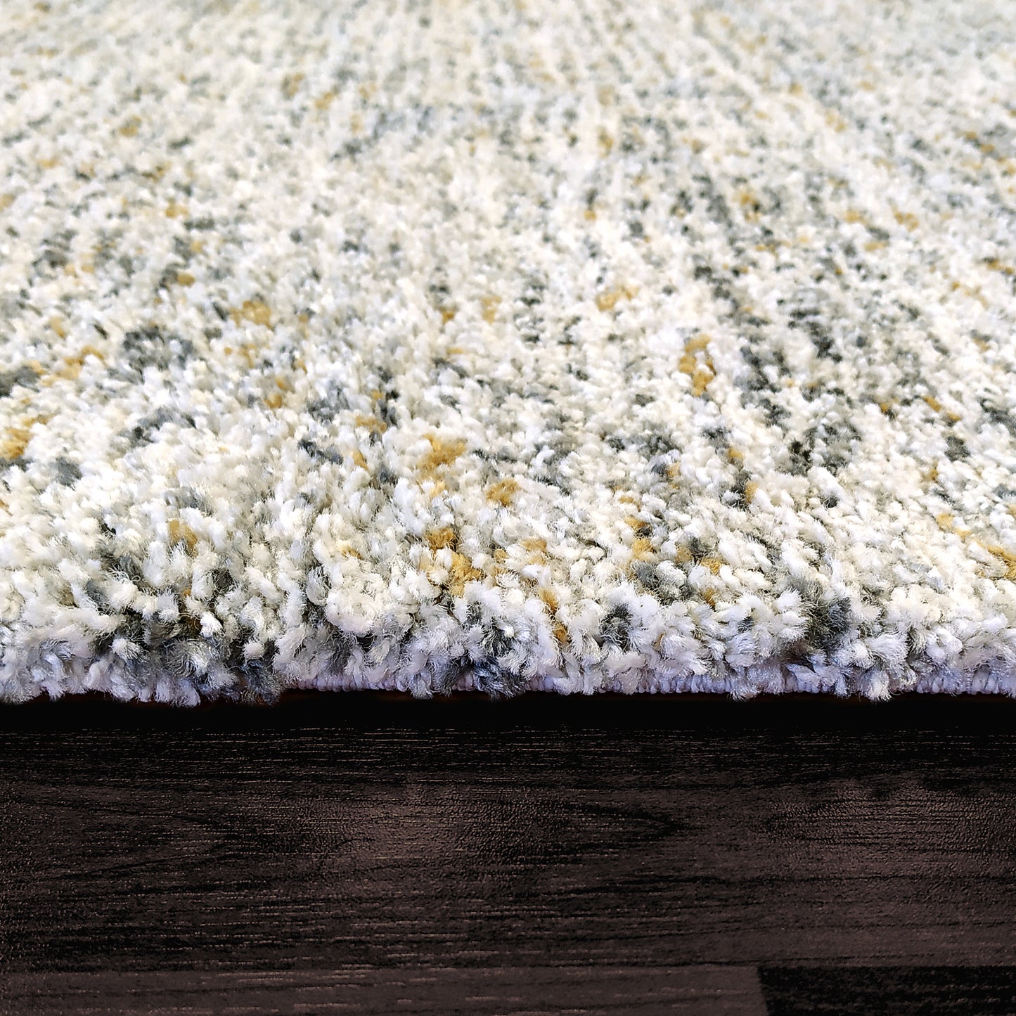 Dynamic Rugs Mehari  Ivory Grey Gold  Contemporary