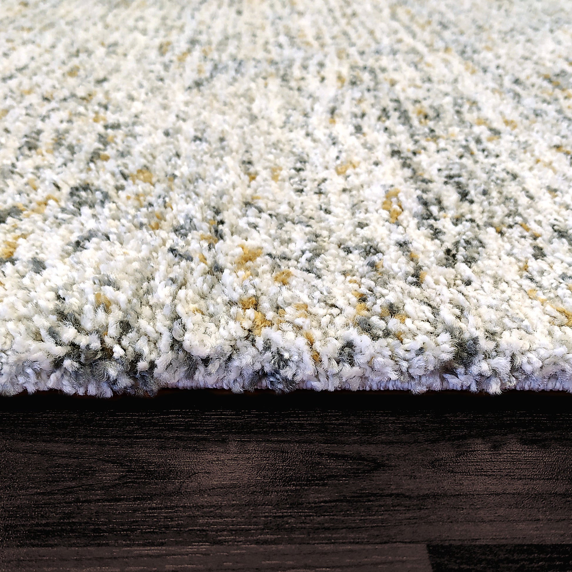 Dynamic Rugs Mehari  Ivory Grey Gold  Contemporary
