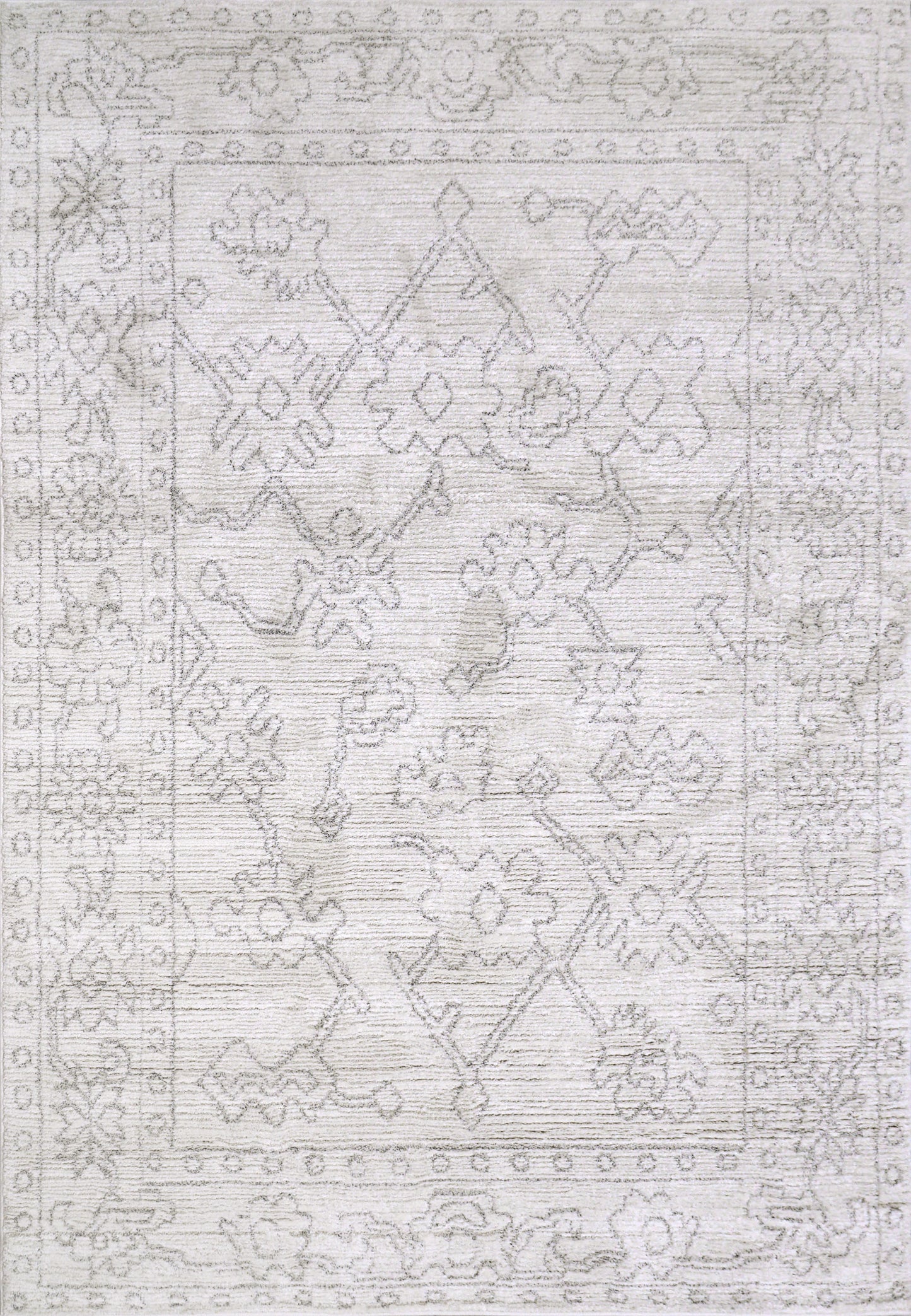 Dynamic Rugs Monroe  Beige Grey  Modern