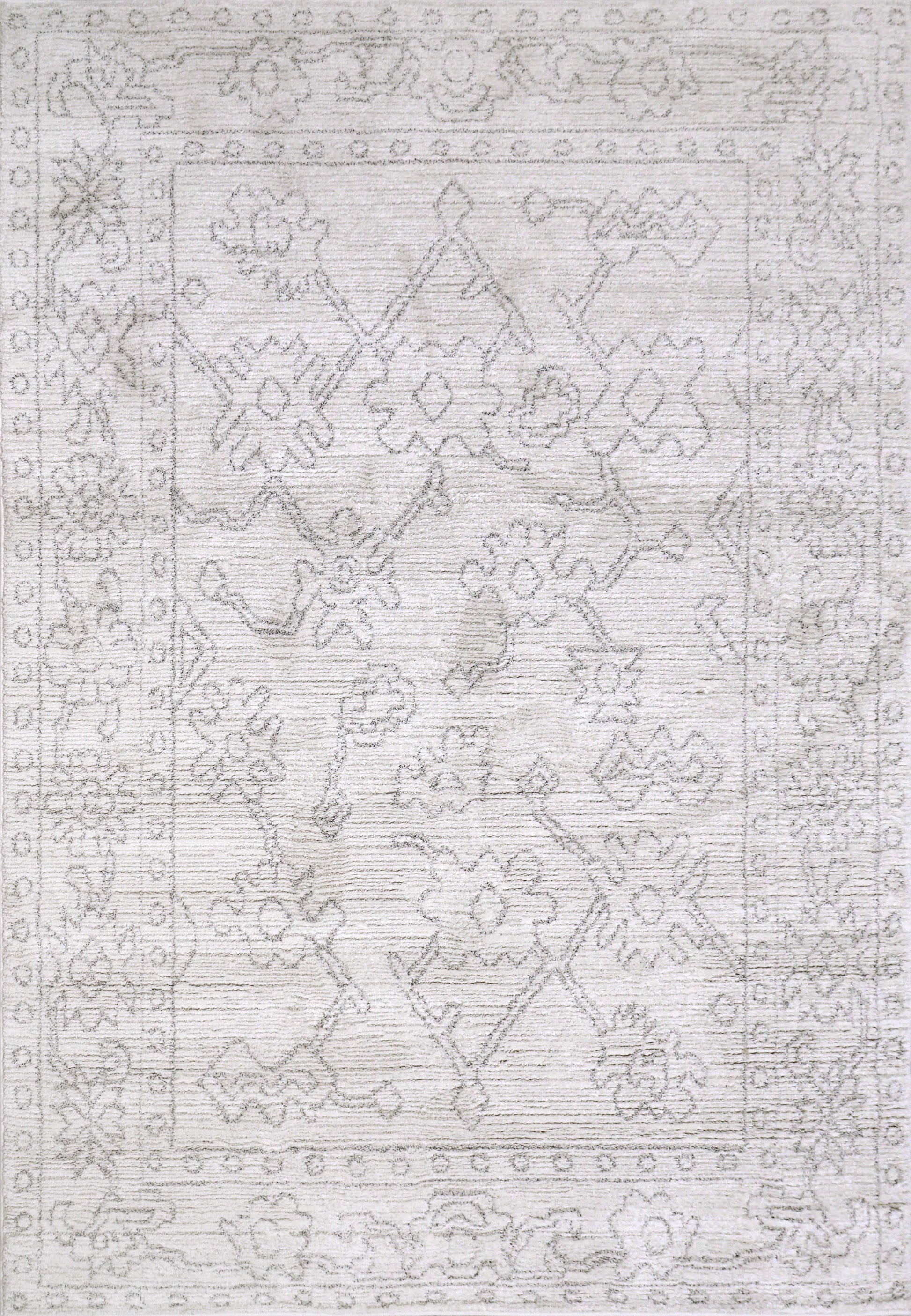 Dynamic Rugs Monroe  Beige Grey  Modern