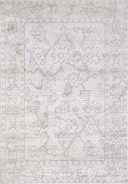 Dynamic Rugs Monroe  Beige Grey  Modern