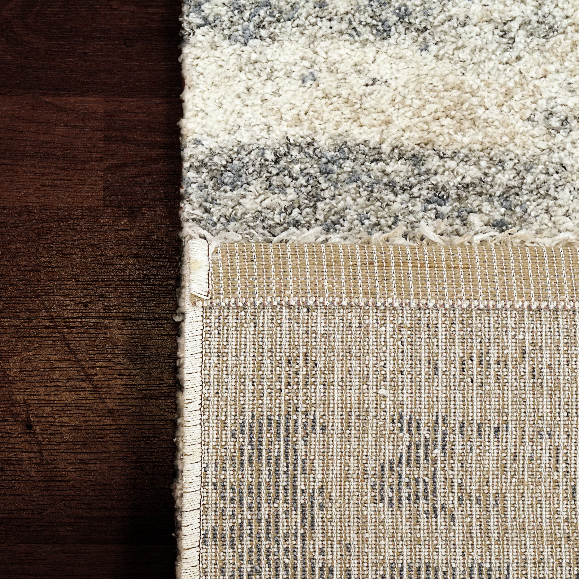 Dynamic Rugs Mehari  Beige Grey Blue  Contemporary