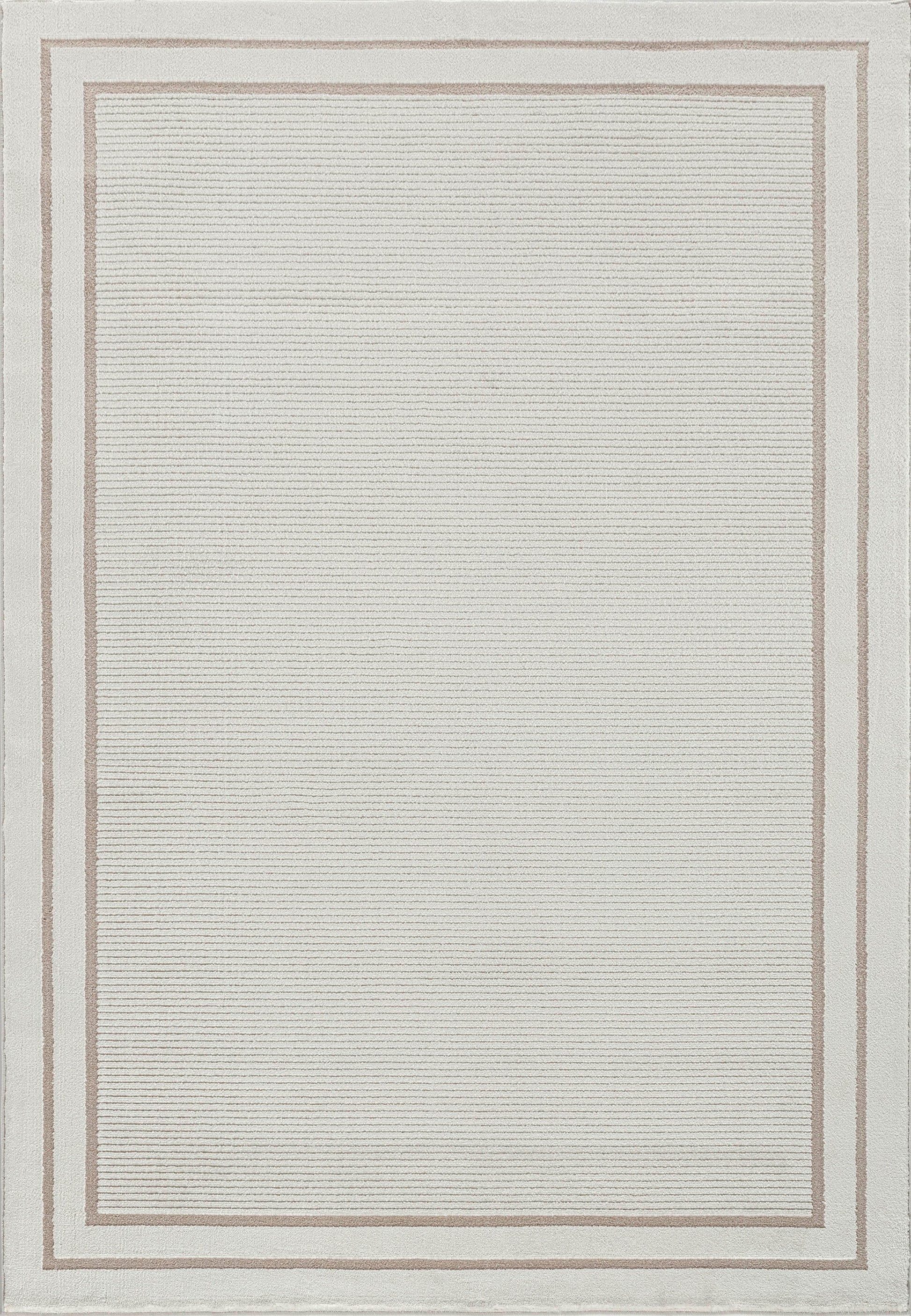 Dynamic Rugs Timeless  Beige  Modern
