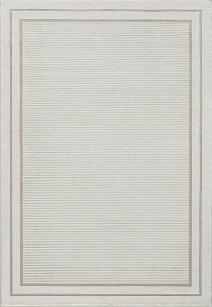 Dynamic Rugs Timeless  Beige  Modern