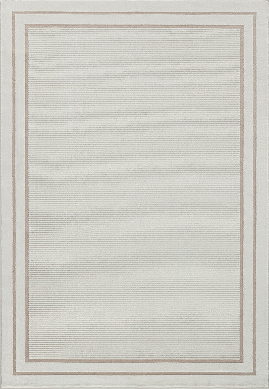 Dynamic Rugs Timeless  Beige  Modern