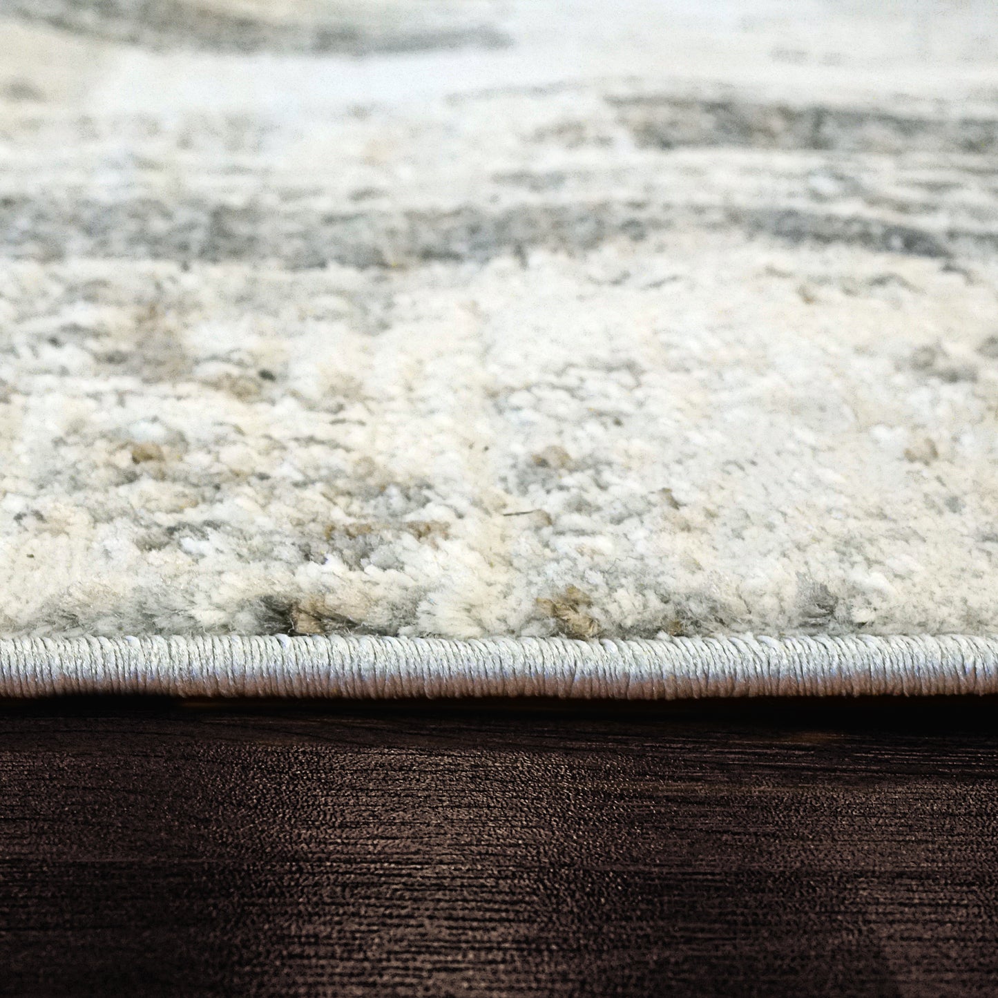 Dynamic Rugs Zen  Grey  Modern