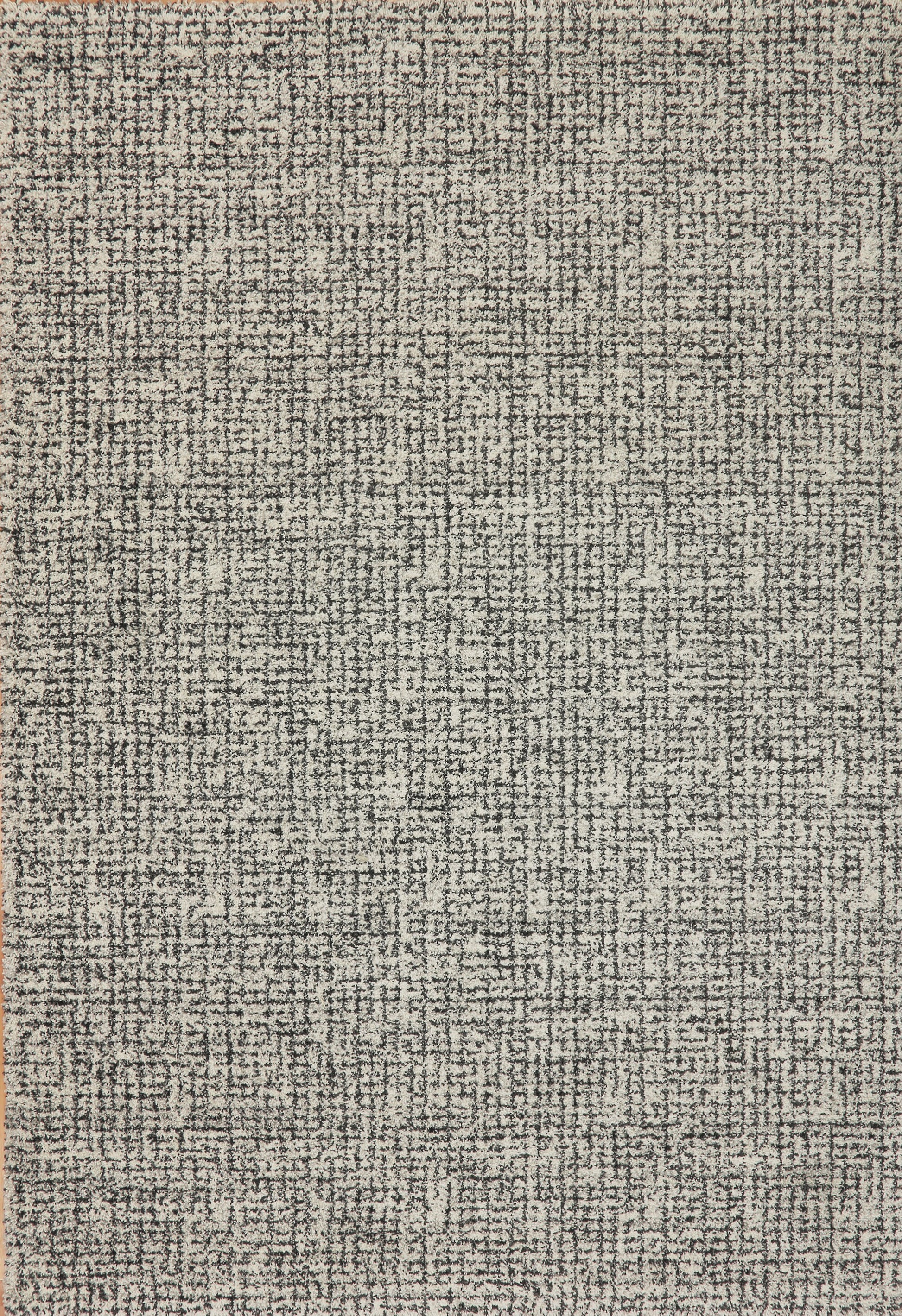 Dynamic Rugs Mehari  Grey Ivory  Contemporary