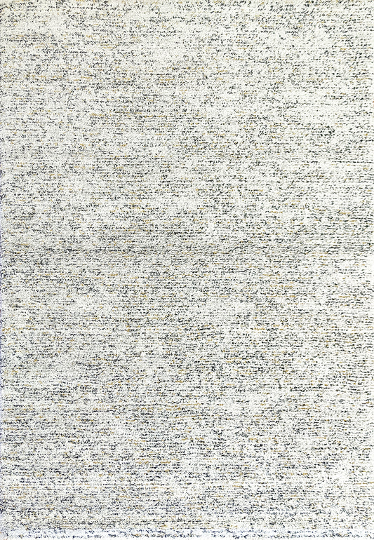 Dynamic Rugs Mehari  Ivory Grey Gold  Contemporary