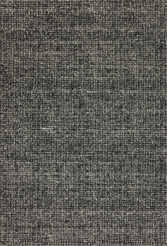 Dynamic Rugs Mehari  Dark Grey Ivory  Contemporary