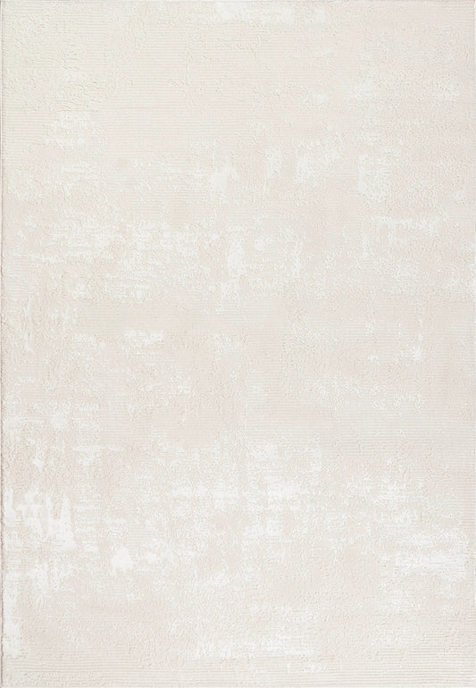 Dynamic Rugs Rori  Ivory  Modern