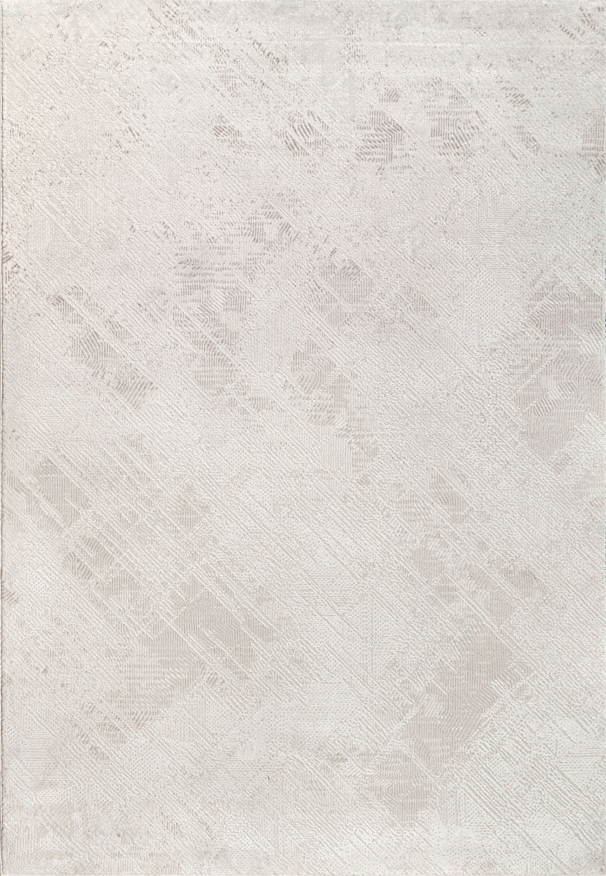 Dynamic Rugs Montrose  Cream Beige  Modern