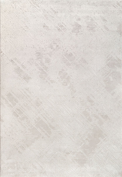 Dynamic Rugs Montrose  Cream Beige  Modern