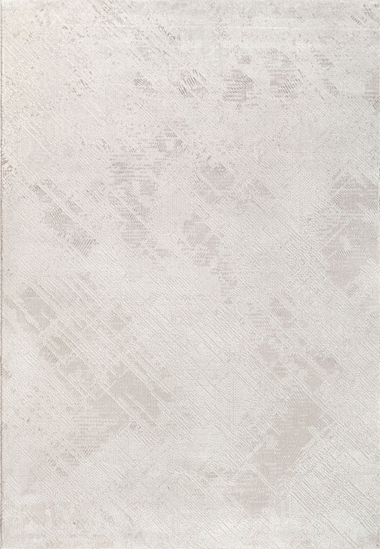 Dynamic Rugs Montrose  Cream Beige  Modern