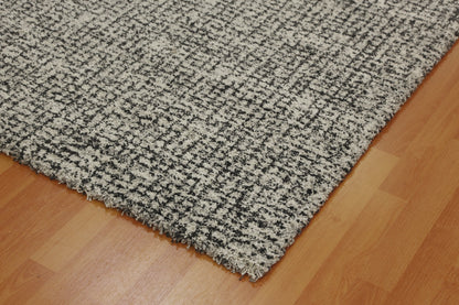 Dynamic Rugs Mehari  Grey Ivory  Contemporary