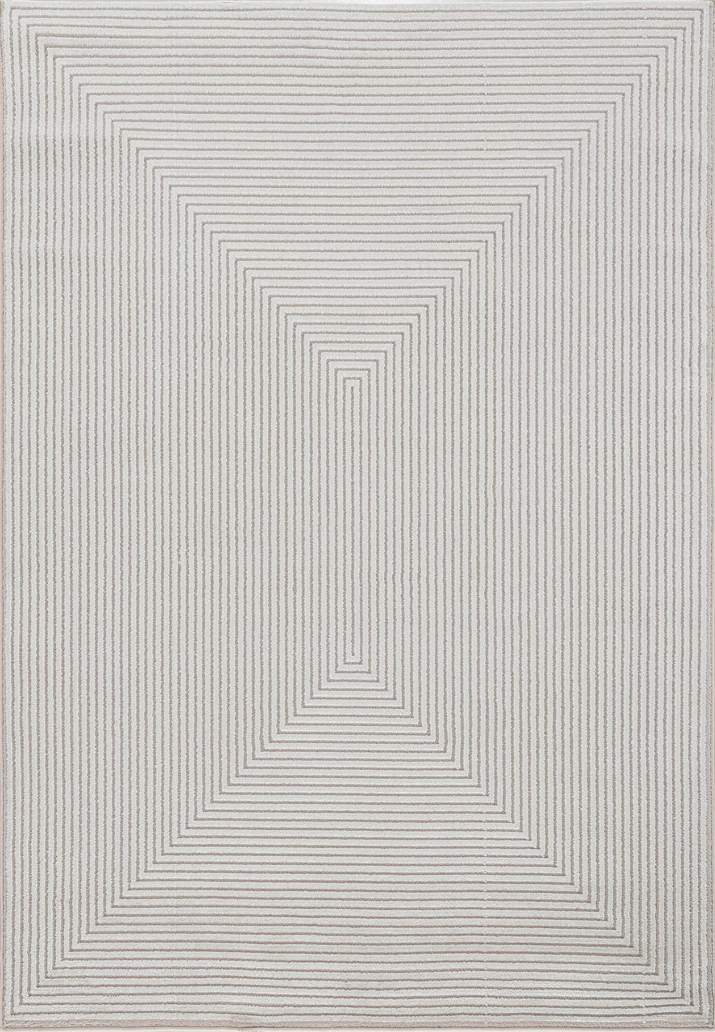 Dynamic Rugs Timeless  Beige  Modern