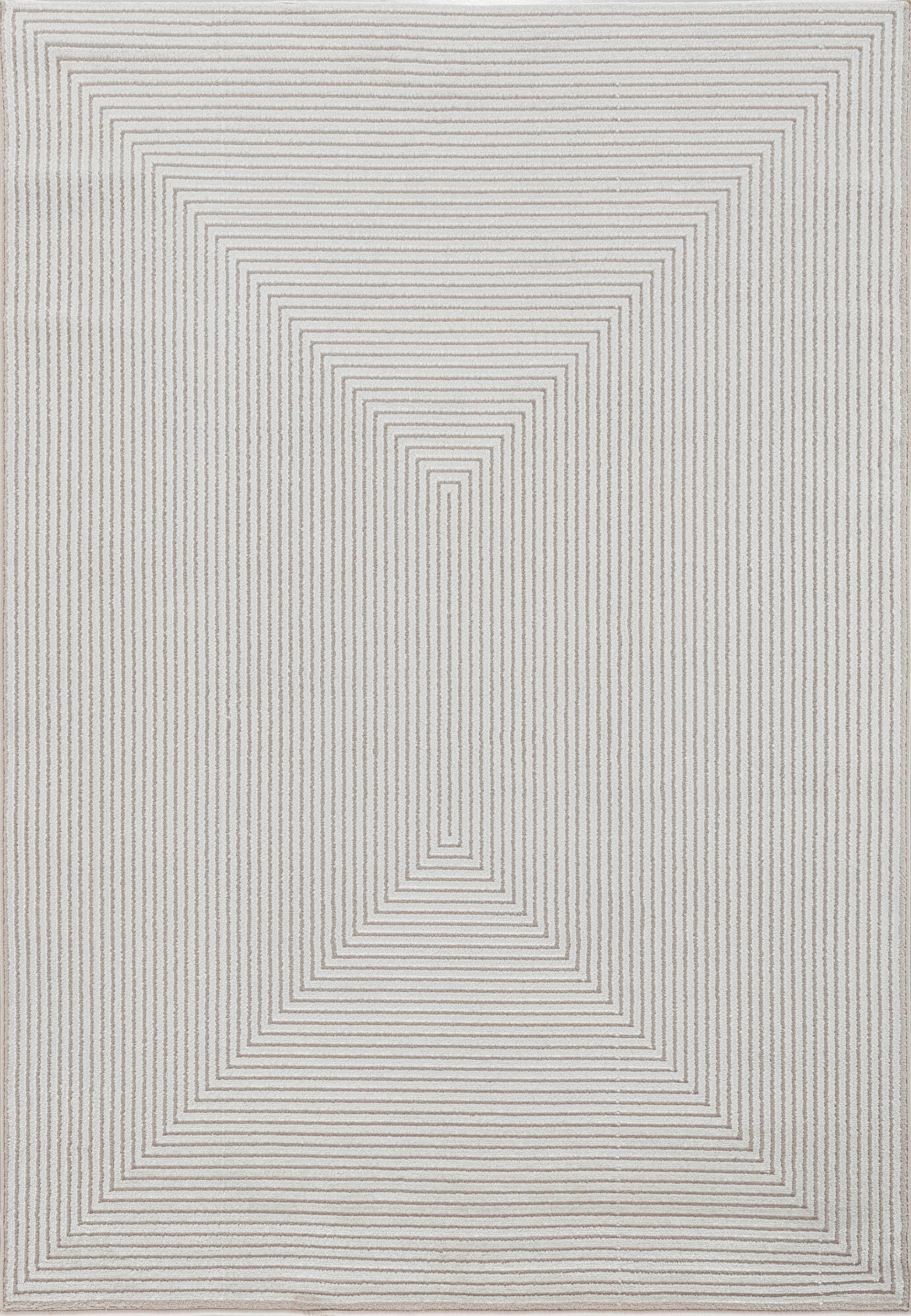 Dynamic Rugs Timeless  Beige  Modern