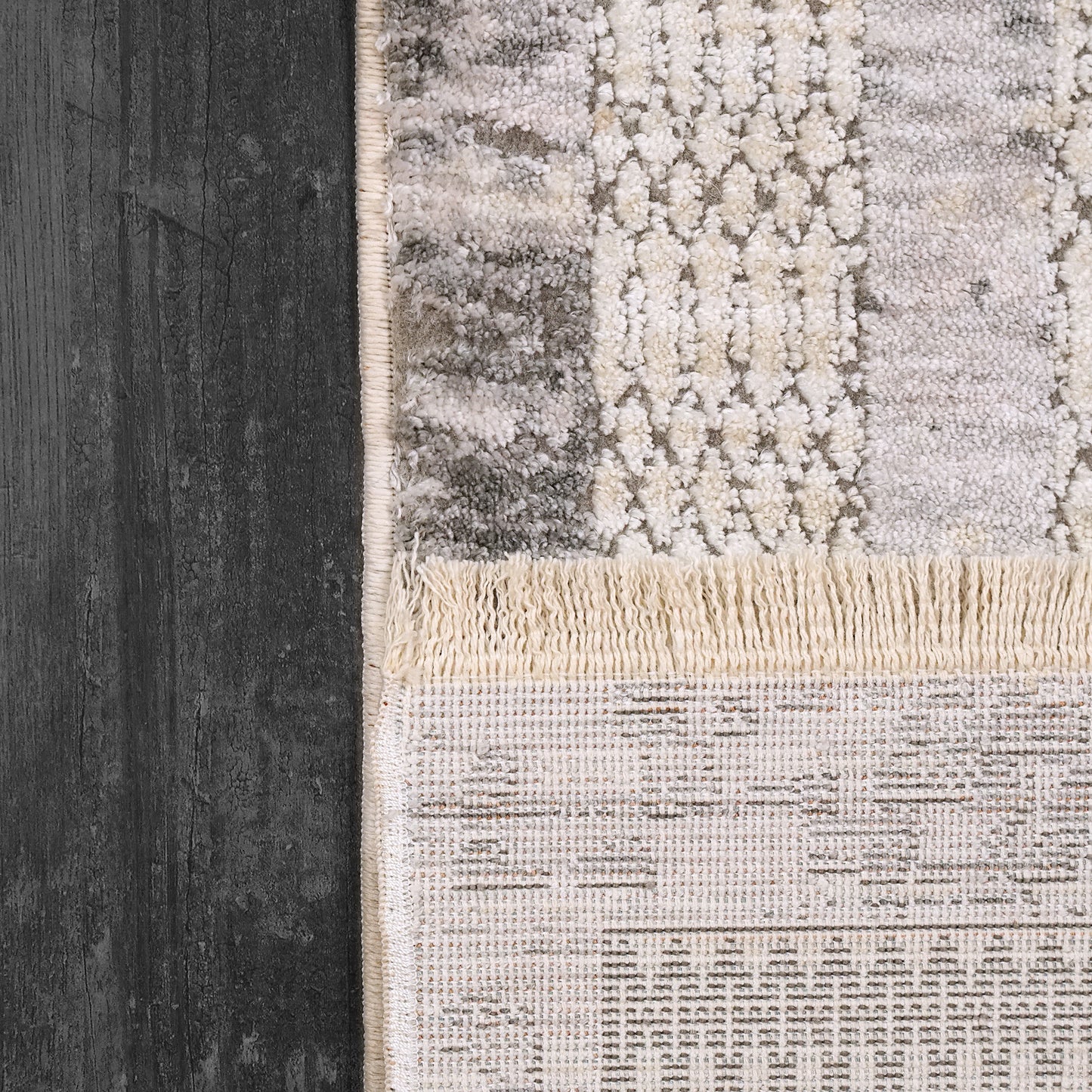 Dynamic Rugs Skyler  Grey Blue Green  Modern