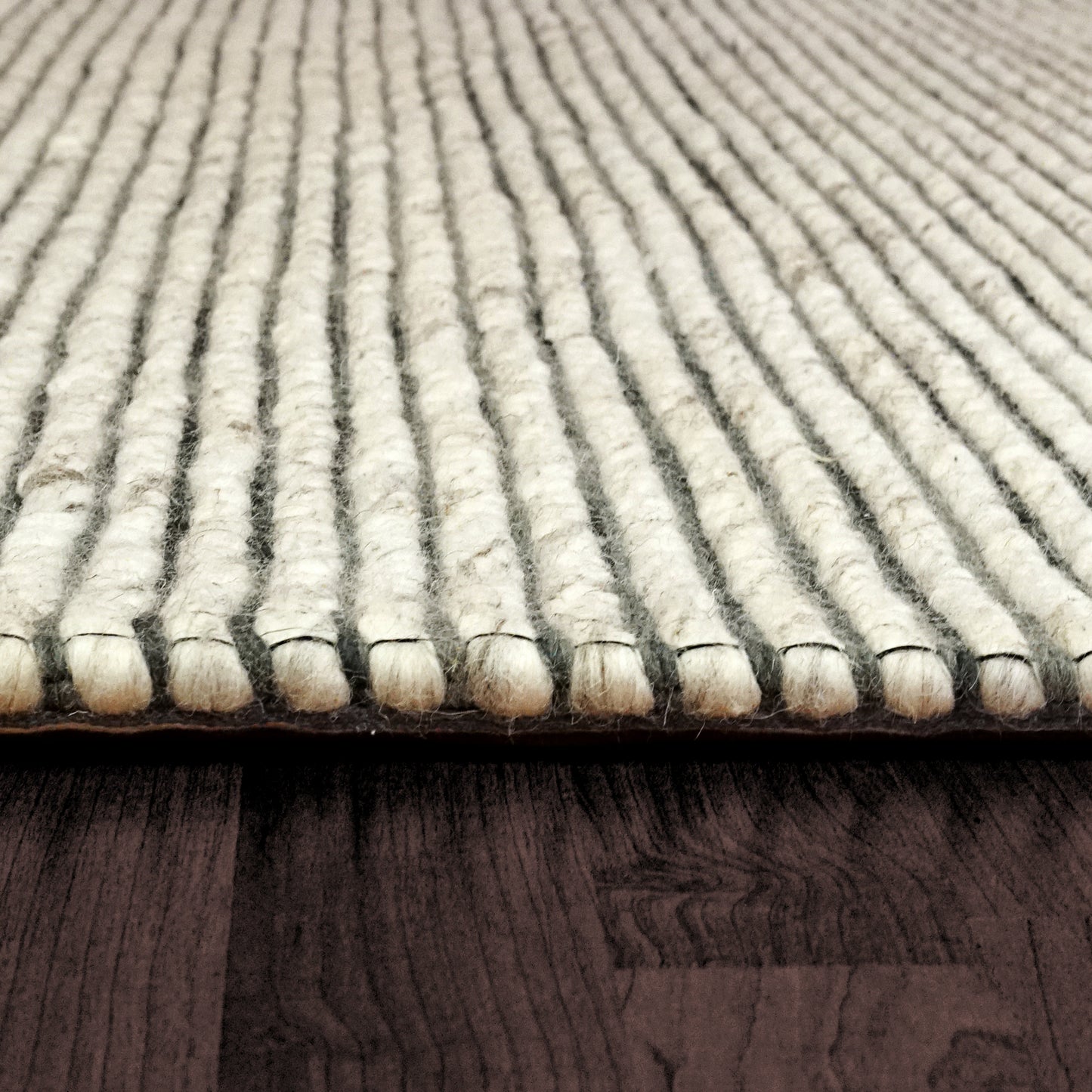 Dynamic Rugs Grove  Grey Multi  Contemporary