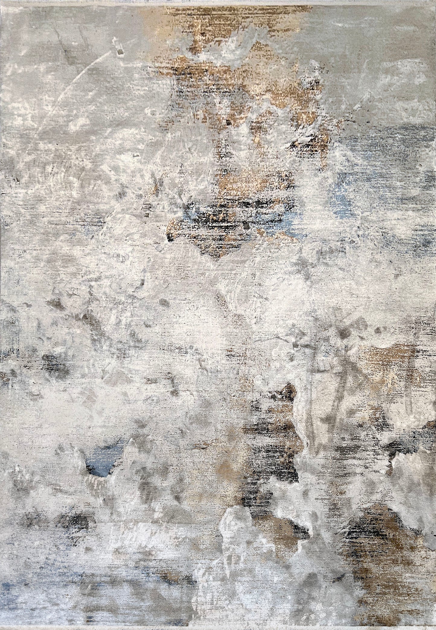 Dynamic Rugs Ruby  Ivory Multi  Modern