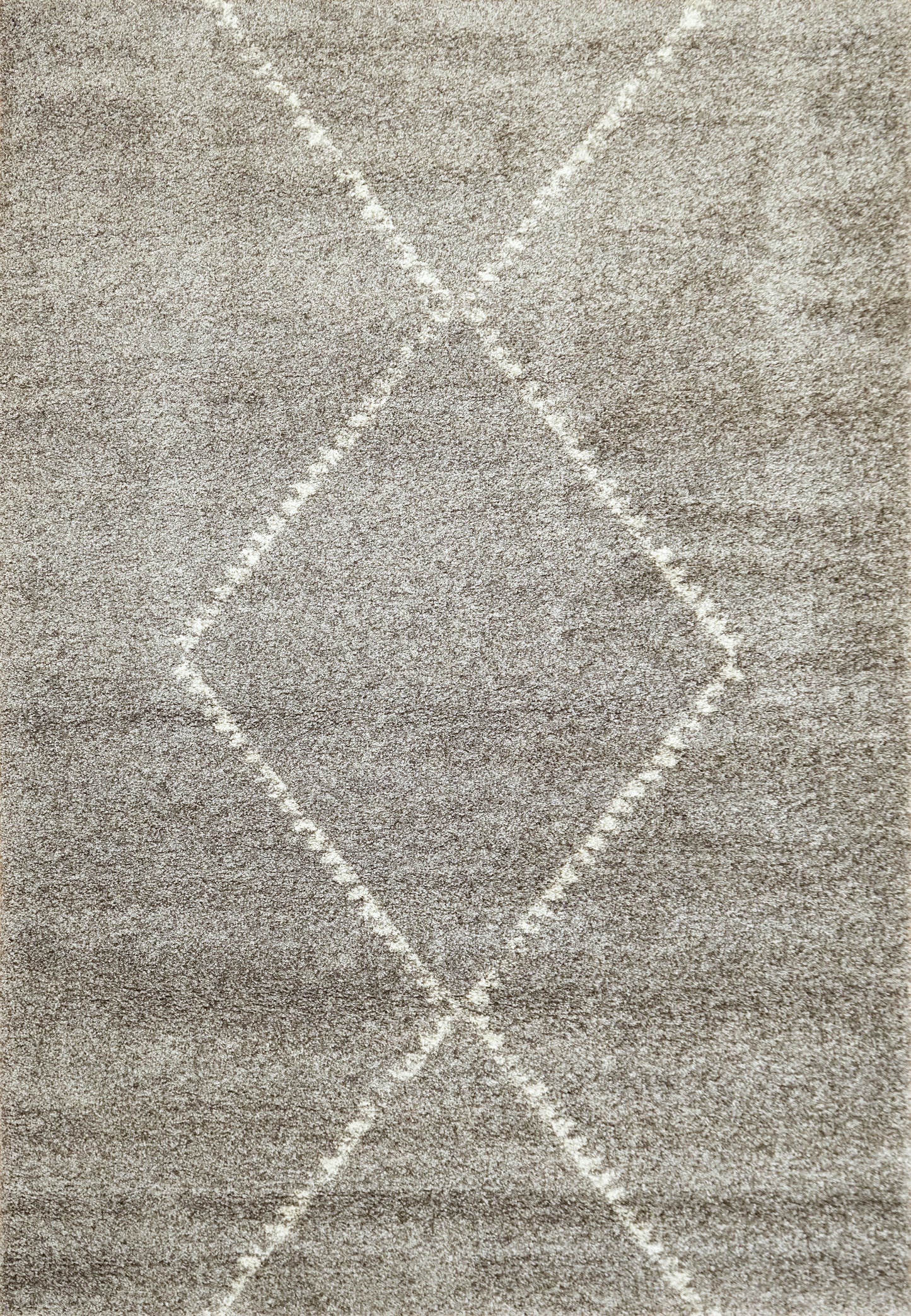 Dynamic Rugs Mehari  Grey  Contemporary