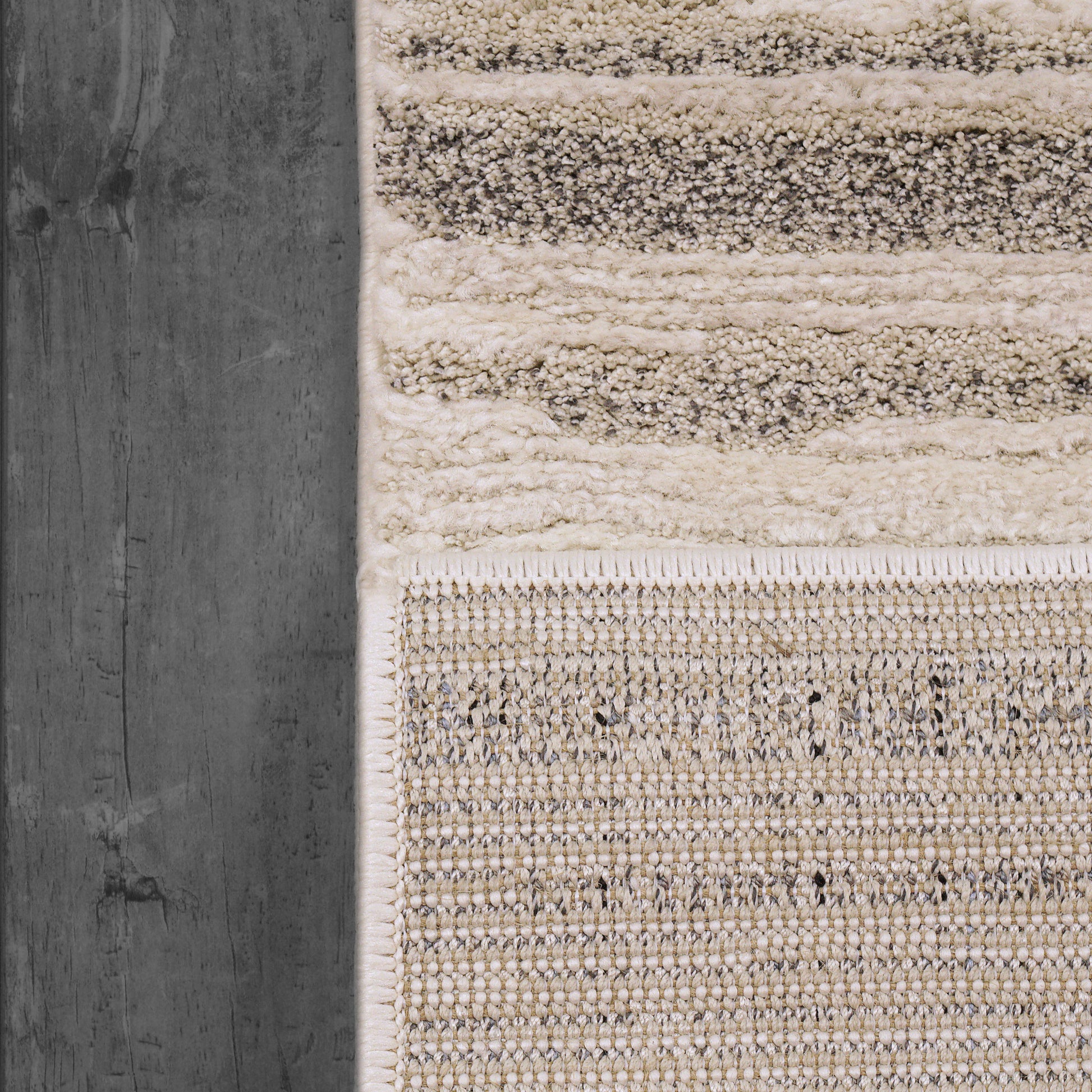 Dynamic Rugs Monroe  Beige Grey Multi  Modern