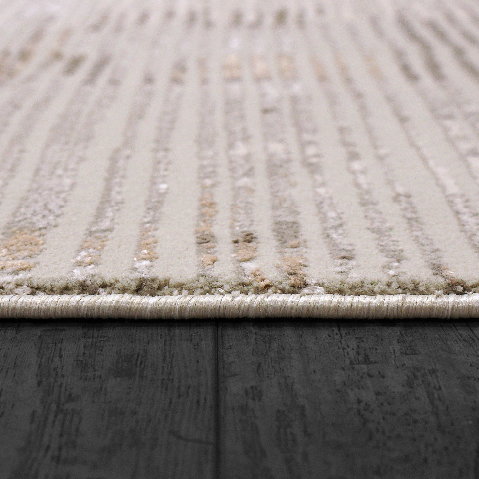 Dynamic Rugs Renaissance  Ivory Grey  Modern