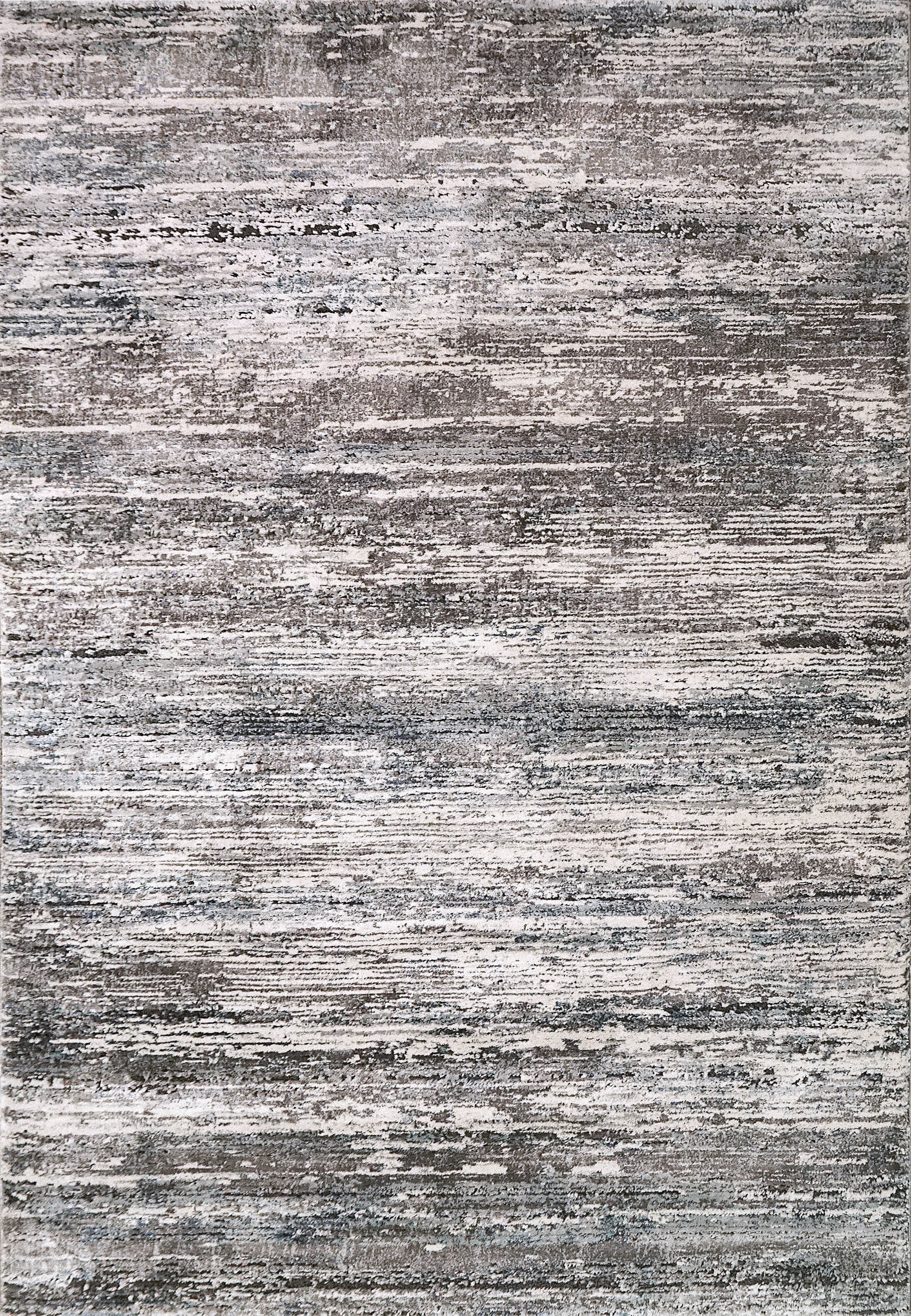 Dynamic Rugs Riley 6032 Grey Beige Blue Modern Machine-Made Rug ...